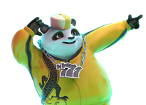 Mascot